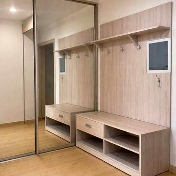 ЖК Вудсторія, Миколи Хвильового 3, 53.30 м ЖК Вудсторія