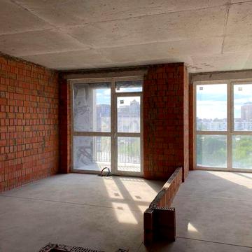 Greenville на Печерську продаж квартири TRIIINITY 57.7 м2 НАЙВИГІДНІША ЖК Greenville на Печерську