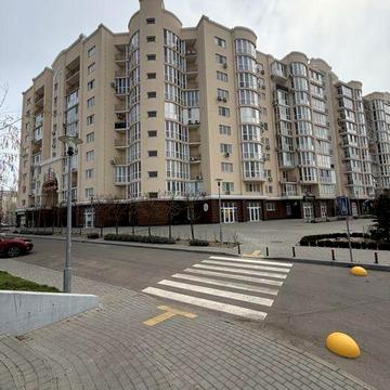 Уникальное предложение — двухуровневая квартира с шикарными видами