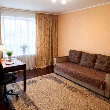 Продаж 3-х кімнатної квартири з меблями та побутовою технікою