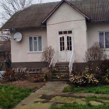 Продається будинок