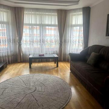 2х кім на оренду в самому центрі міста