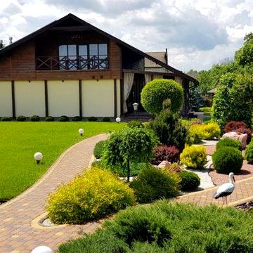 Житловий комплекс в Лубенському районі