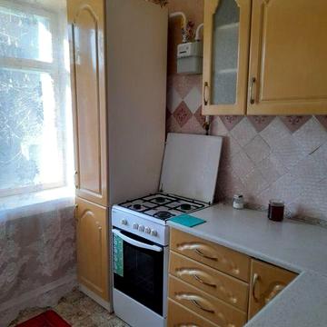 Оренда однокімнатної квартири