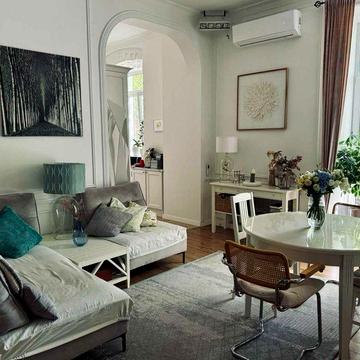 Квартира в центрі, вул. Тарасівська, 19Б