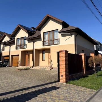 Продаж таунхаусу 120 кв.метрів ( з ремонтом)