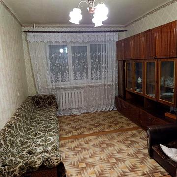 Оренда 3х кімнатної квартири на довготривалий термін.