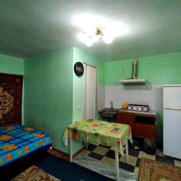 Сдам однокомнатную квартиру  Молдаванка  Богдана Хмельницкого/Запорожс