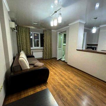 Оренда однокімнатної квартири по вул Окружна