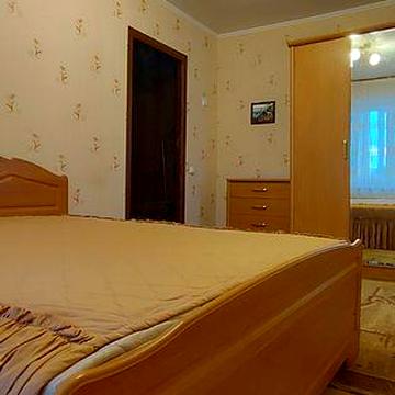 Здам в оренду двокімнатну квартиру на вулиці Героїв Рятувальників