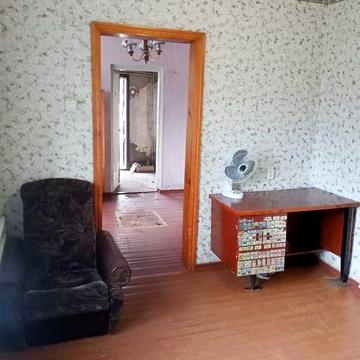 Дом в районе Лазурного Краматорск.