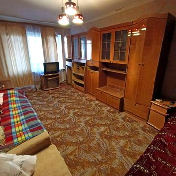 Военным можно!1ком. квартира по ул. Новокузнецкая, Пески