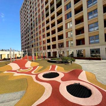 ЖК Сан Франціско, 3-кімнатна 99 кв під ремонт ЖК Сан Франціско ЖК