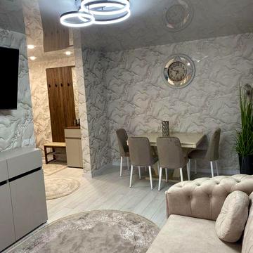 Квартира 2 кімнати