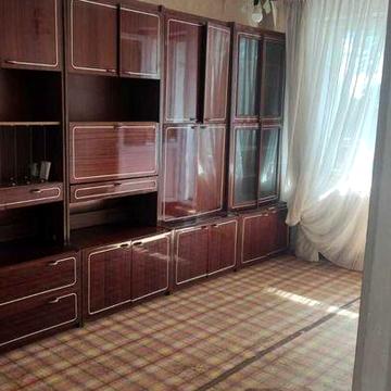 Однокімнатна квартира