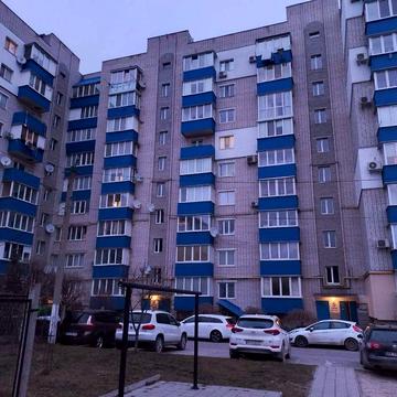 Здам затишну 1-к квартиру в центрі міста