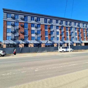 квартира ЖК Соборний квартал по вул Соборна