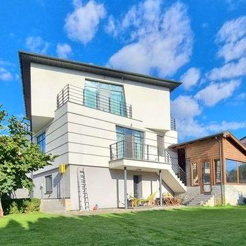 Оренда затишного автономного будинку в Ірпені (Стоянка-2)