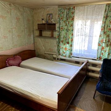 Здаю однокімнатний будинок в с Гатне