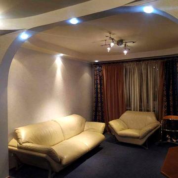 Реальная Сдам классную 3к на Новых домах м. Дворец Спорта