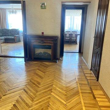 Здам велику 3х кімнатну квартиру від власника