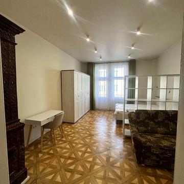 Оренда 1к квартири Вул.Паркова(Рутковича)