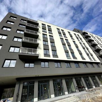 Продаж 2 кім.квартири ,новобудова здана .ЄОселя 89тис.. ЖК Франко