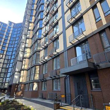 Рассрочка! Прохоровский квартал/Стикон, Сданный дом, Квартира 69 кв.м. ЖК Прохоровский квартал