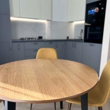 Здам квартиру в оренду. Елітний ЖК Central Park. Дизайнерський ремонт