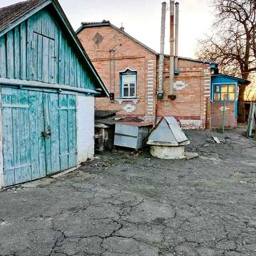 Продам будинок в Гирявих ІІсківцях