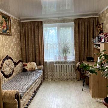 Продам  3х комнатную квартиру