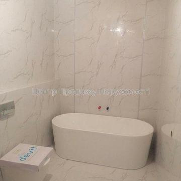 Дворівнева 4к квартира в газифікованому будинку. Софія Резиденс ЖК София Резиденс