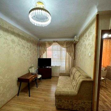 Оренда однокімнатної квартири по вул Івана Франка