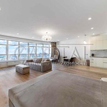 Продаж квартири ЖК Carnegi Tower вул. Кловський Узвіз 7 ЖК Carnegi Tower