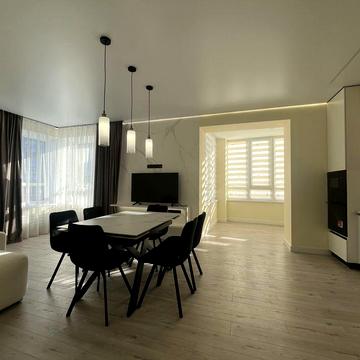 Перша здача!ЖК Липки.4пов.Стильна,гардер.р-н озеро.