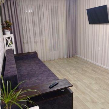 Сдам  двухкомнатную квартиру. Район аэропорта ЖК e01193618@gmail.com