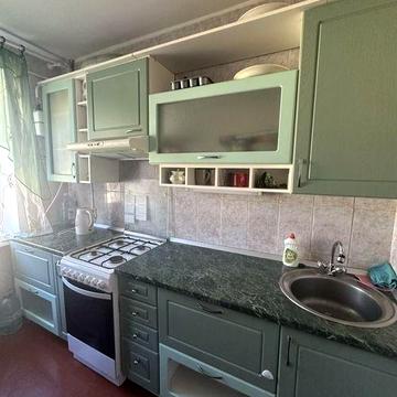 3х кімнатна квартира в Оржеві