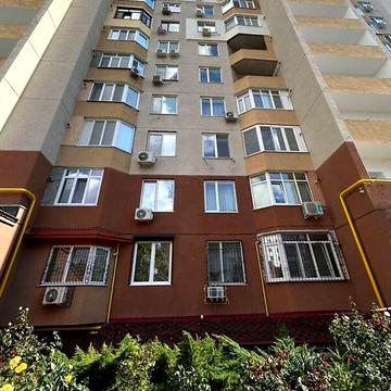 Продаж 1к Квартира Академіка Заболотного вулиця