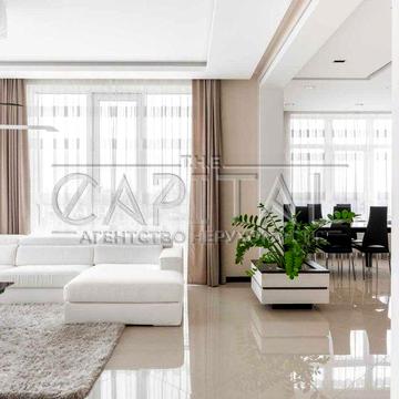 Оренда/Квартир/200м2/Київ/НОВОПЕЧЕРСЬКІ ЛИПКИ/Андрія Верхогляда 7