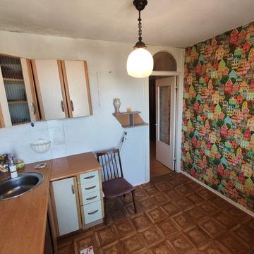 Здам однокімнатну на Гонгадзе, Виноградар без холодильника