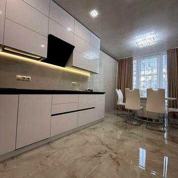 Довгострокова оренда 2к Квартира Університетська (Карла Маркса) вулиця ЖК Центральный-2