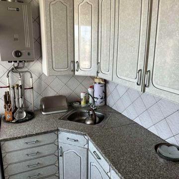 Продаж 2х кімнатної кіартири Бориспіль