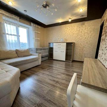 Сдам двухкомнатную квартиру на Заболотного