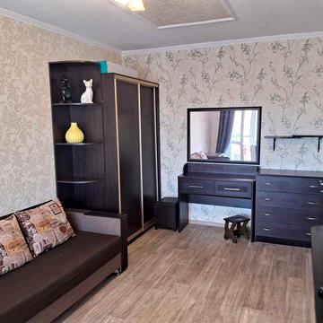 Здається квартира 32м2. Ірпінь, вул. Привокзальна площа 1