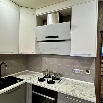 Продаж 2к Квартира Придорожна вулиця ЖК Desna residence