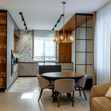 Продаж якісного БУДИНКУ! 10 соток, дизайнерський ремонт