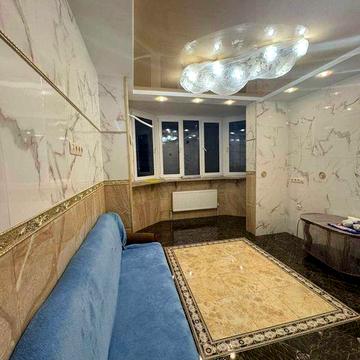 Продам квартиру в ЖК Левитана ЖК Левитана