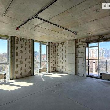 Продаж 1к Квартира Ванний провулок ЖК Breeze Marine