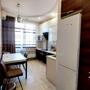 2-х квартира в 5 Жемчужине на Таирова/ Архитекторская