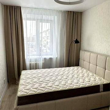 Довгострокова оренда 3 кімнатної квартири. 10 хв від центру